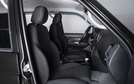 ЛуАЗ Patriot, 2021 год, 1 599 000 рублей, 8 фотография