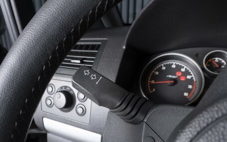 Opel Zafira B, 2013 год, 1 099 000 рублей, 19 фотография