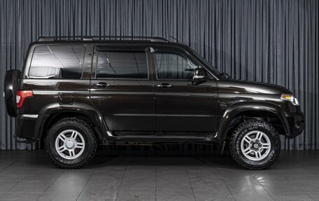 ЛуАЗ Patriot, 2021 год, 1 599 000 рублей, 5 фотография