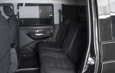 ЛуАЗ Patriot, 2021 год, 1 599 000 рублей, 9 фотография
