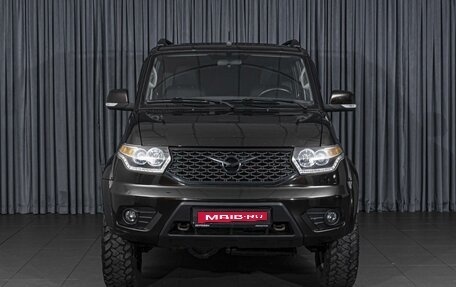 ЛуАЗ Patriot, 2021 год, 1 599 000 рублей, 3 фотография