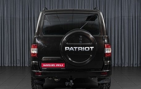 ЛуАЗ Patriot, 2021 год, 1 599 000 рублей, 4 фотография