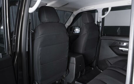 ЛуАЗ Patriot, 2021 год, 1 599 000 рублей, 11 фотография