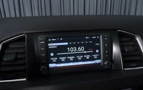 ЛуАЗ Patriot, 2021 год, 1 599 000 рублей, 14 фотография