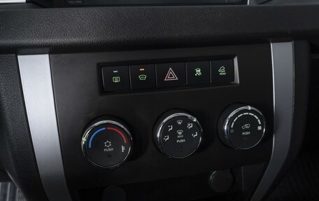 ЛуАЗ Patriot, 2021 год, 1 599 000 рублей, 15 фотография