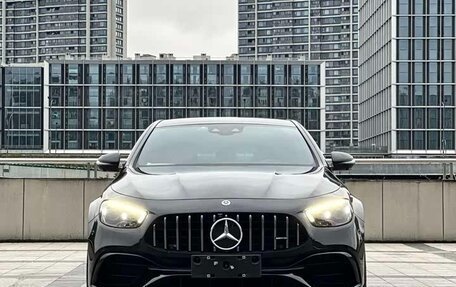 Mercedes-Benz E-Класс AMG, 2021 год, 14 559 132 рублей, 3 фотография