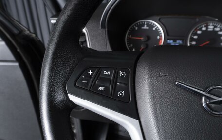 ЛуАЗ Patriot, 2021 год, 1 599 000 рублей, 16 фотография