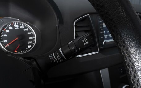 ЛуАЗ Patriot, 2021 год, 1 599 000 рублей, 19 фотография