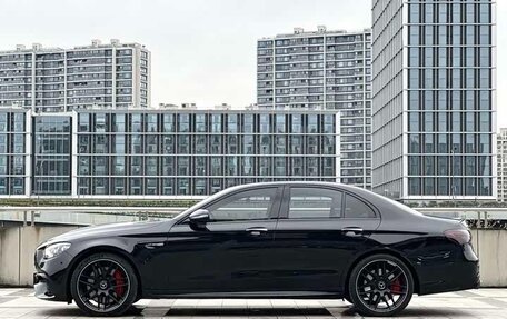 Mercedes-Benz E-Класс AMG, 2021 год, 14 559 132 рублей, 6 фотография