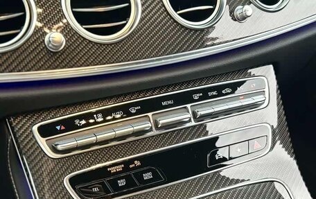 Mercedes-Benz E-Класс AMG, 2021 год, 14 559 132 рублей, 13 фотография