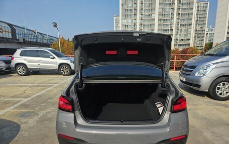 BMW 5 серия, 2022 год, 4 600 000 рублей, 5 фотография