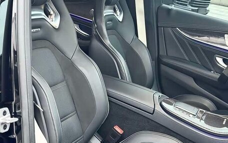 Mercedes-Benz E-Класс AMG, 2021 год, 14 559 132 рублей, 10 фотография