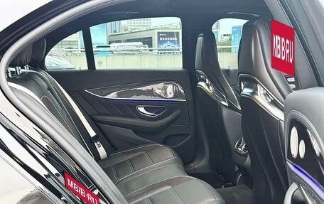 Mercedes-Benz E-Класс AMG, 2021 год, 14 559 132 рублей, 11 фотография