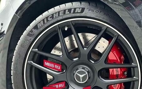 Mercedes-Benz E-Класс AMG, 2021 год, 14 559 132 рублей, 14 фотография