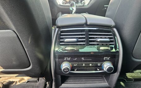 BMW 5 серия, 2022 год, 4 600 000 рублей, 16 фотография