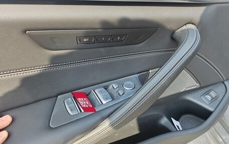 BMW 5 серия, 2022 год, 4 600 000 рублей, 17 фотография