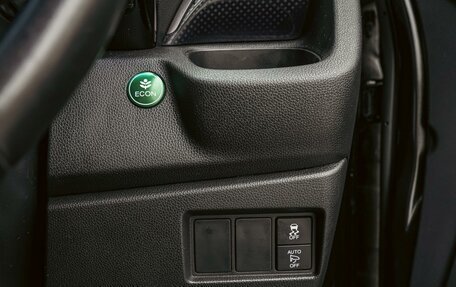 Honda N-WGN I рестайлинг, 2017 год, 920 000 рублей, 15 фотография