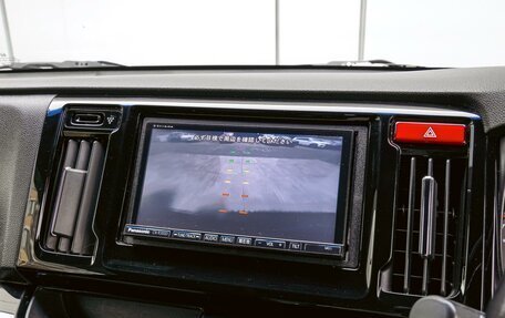 Honda N-WGN I рестайлинг, 2017 год, 920 000 рублей, 13 фотография