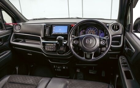 Honda N-WGN I рестайлинг, 2017 год, 920 000 рублей, 6 фотография