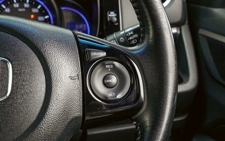 Honda N-WGN I рестайлинг, 2017 год, 920 000 рублей, 16 фотография