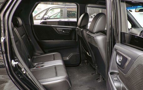 Honda N-WGN I рестайлинг, 2017 год, 920 000 рублей, 11 фотография