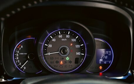 Honda N-WGN I рестайлинг, 2017 год, 920 000 рублей, 18 фотография