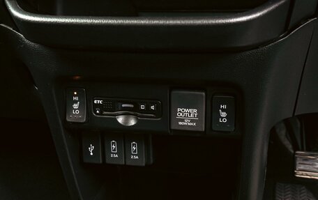 Honda N-WGN I рестайлинг, 2017 год, 920 000 рублей, 19 фотография