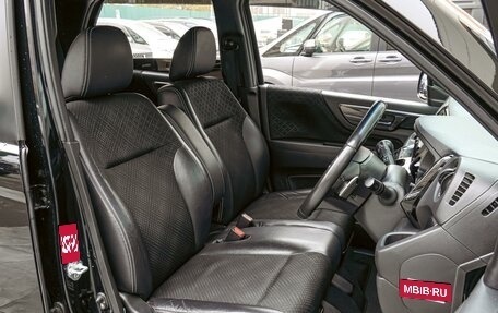 Honda N-WGN I рестайлинг, 2017 год, 920 000 рублей, 10 фотография