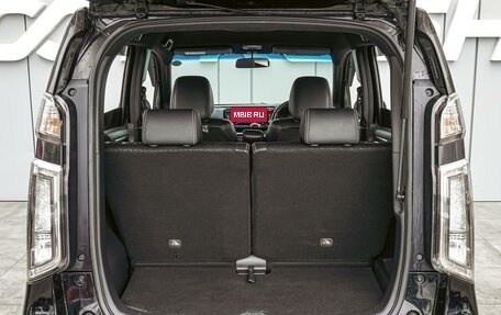 Honda N-WGN I рестайлинг, 2017 год, 920 000 рублей, 20 фотография