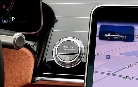 Mercedes-Benz S-Класс, 2022 год, 10 968 932 рублей, 13 фотография