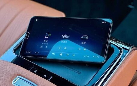 Mercedes-Benz S-Класс, 2022 год, 10 968 932 рублей, 23 фотография