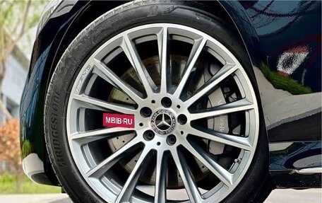 Mercedes-Benz S-Класс, 2022 год, 10 968 932 рублей, 28 фотография