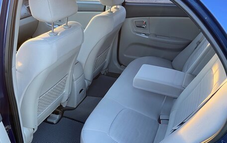 KIA Cerato I, 2008 год, 550 000 рублей, 13 фотография