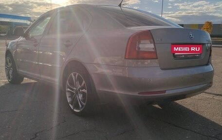 Skoda Octavia, 2010 год, 850 000 рублей, 5 фотография