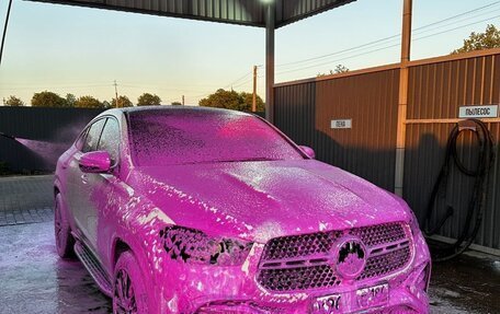 Mercedes-Benz GLE Coupe, 2023 год, 14 000 000 рублей, 7 фотография