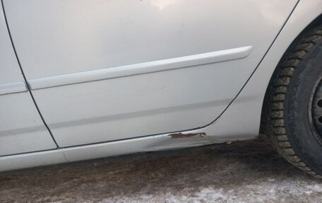 Toyota Corolla, 2003 год, 520 000 рублей, 5 фотография