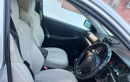 Toyota Corolla, 2003 год, 520 000 рублей, 7 фотография