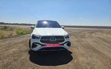 Mercedes-Benz GLE Coupe, 2023 год, 14 000 000 рублей, 3 фотография