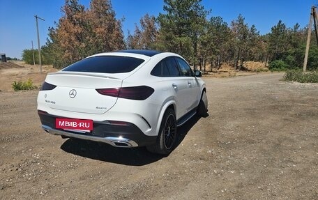 Mercedes-Benz GLE Coupe, 2023 год, 14 000 000 рублей, 4 фотография