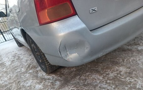 Toyota Corolla, 2003 год, 520 000 рублей, 6 фотография