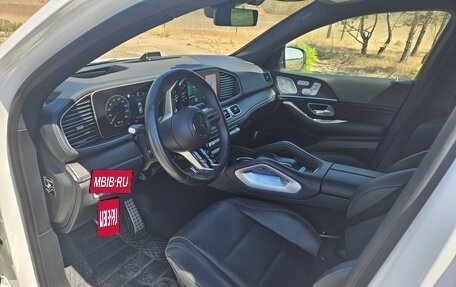 Mercedes-Benz GLE Coupe, 2023 год, 14 000 000 рублей, 5 фотография