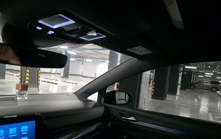 Volkswagen Golf VIII, 2022 год, 3 624 000 рублей, 17 фотография