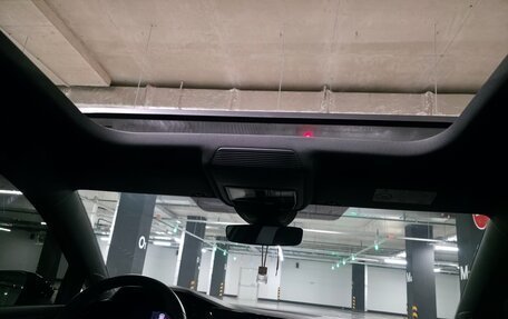 Volkswagen Golf VIII, 2022 год, 3 624 000 рублей, 25 фотография