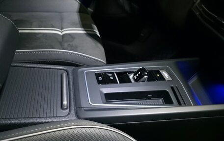 Volkswagen Golf VIII, 2022 год, 3 624 000 рублей, 28 фотография