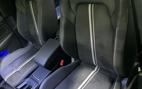 Volkswagen Golf VIII, 2022 год, 3 624 000 рублей, 39 фотография