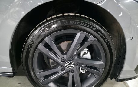 Volkswagen Golf VIII, 2022 год, 3 624 000 рублей, 35 фотография