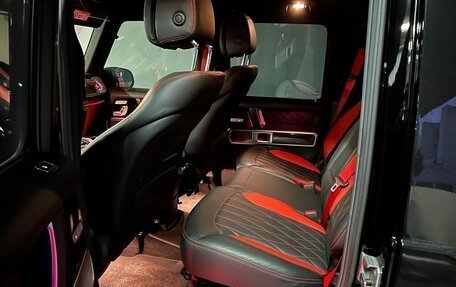 Mercedes-Benz G-Класс AMG, 2019 год, 14 245 555 рублей, 8 фотография