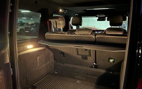 Mercedes-Benz G-Класс AMG, 2019 год, 14 245 555 рублей, 9 фотография