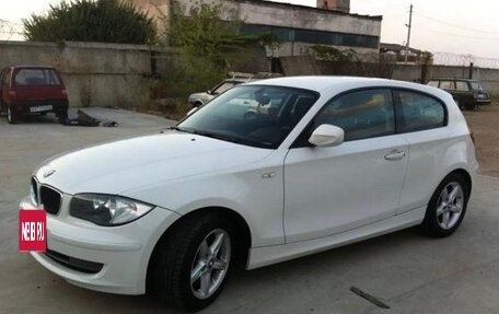 BMW 1 серия, 2010 год, 850 000 рублей, 6 фотография
