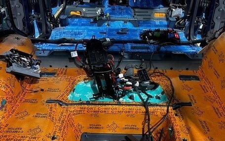 Mercedes-Benz G-Класс AMG, 2019 год, 14 245 555 рублей, 13 фотография